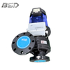 OEM Pumps Manufacturer Coaxial Vortex Type Acid and Alkali Resistant Pump