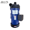 Corrosion Resistant Plastic Magnetic Pump PP/PVDF Material Sealless Magnetic Drive Pump