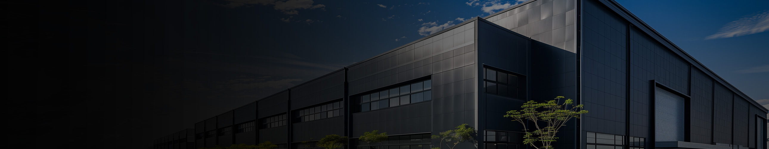 custom non-standard parts manufacturer