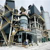 Vertical Mill