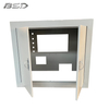 Precision Sheet Metal Electrical Cabinet Enclosure