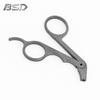 MIM (Metal Injection Molding) Medical Scissor Handle