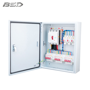 Electrical Meter Box Enclosure