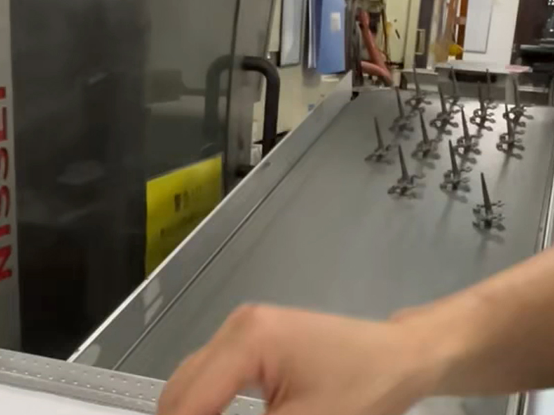 Metal Injection Molding9