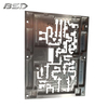 CNC Machined Fixture Plate