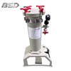 Electroplating Cotton Core Precision Filter Industrial Chemical Filtration Equipment Chemical Liquid Filter