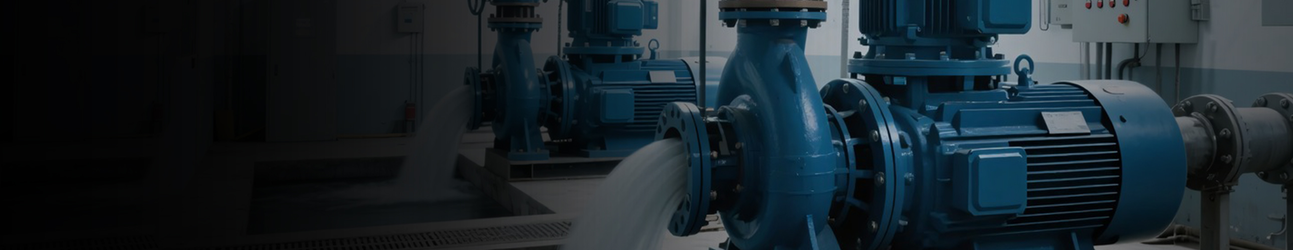 Centrifugal Pump manufacturer