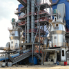 Vertical Mill