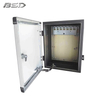 Stainless Steel Sheet Metal Enclosure