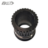 CNC Machined Precision Pinion Gear