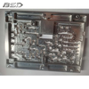 CNC Machined Fixture Plate