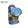 Stainless Steel Heat-Resistant Corrosion-Resistant Centrifugal Pump Acid-Alkali Wastewater Chemical Fluoroplastic Centrifugal Pump