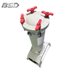 Electroplating Cotton Core Precision Filter Industrial Chemical Filtration Equipment Chemical Liquid Filter