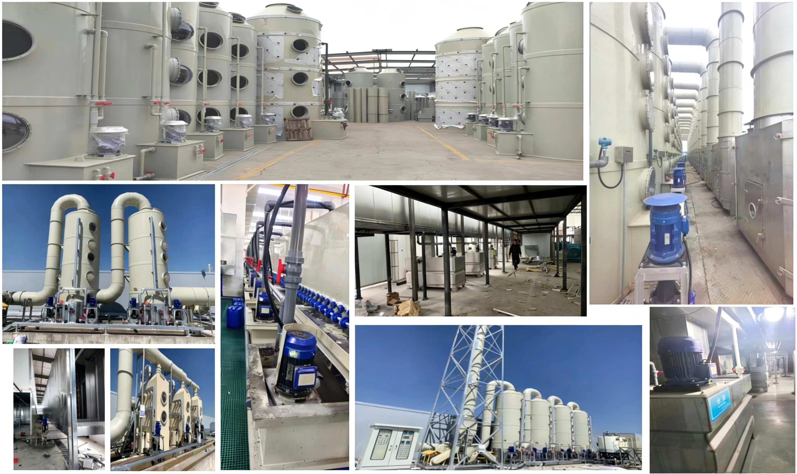 Acid-Alkali Resistant Vertical Pump Nickel-Plating Filtration