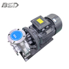 Industrial Centrifugal High Pressure Electric End Suction Salt Water Stainless Steel Coaxial Centrifugal Pump