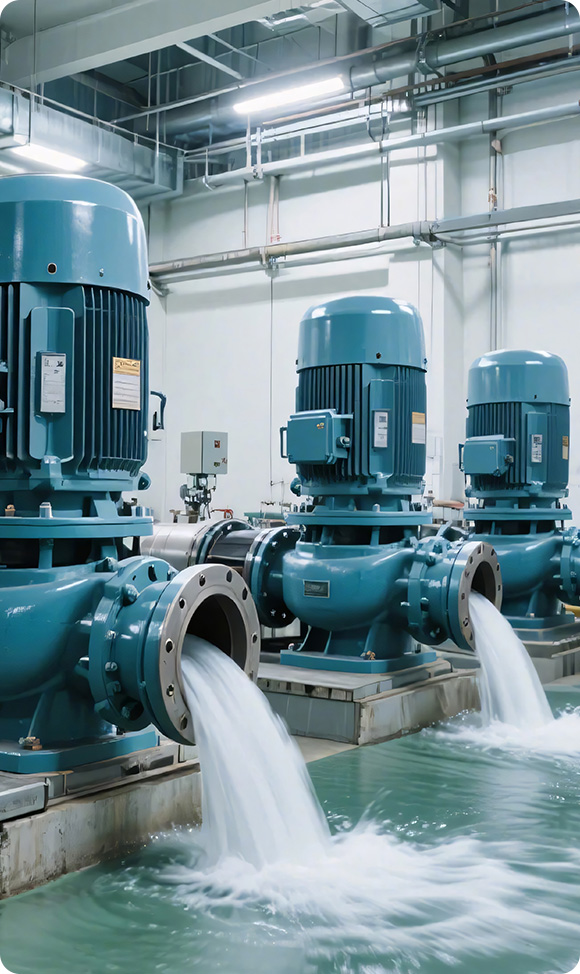 Centrifugal Pump