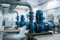 Centrifugal Pump