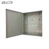 Stainless Steel Sheet Metal Enclosure