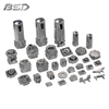 High Pressure Die Casting (HPDC) Aluminum Components