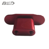 CNC Machined Aluminum Control Knob