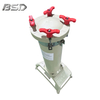 Electroplating Cotton Core Precision Filter Industrial Chemical Filtration Equipment Chemical Liquid Filter