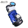 OEM Pumps Manufacturer Coaxial Vortex Type Acid and Alkali Resistant Pump