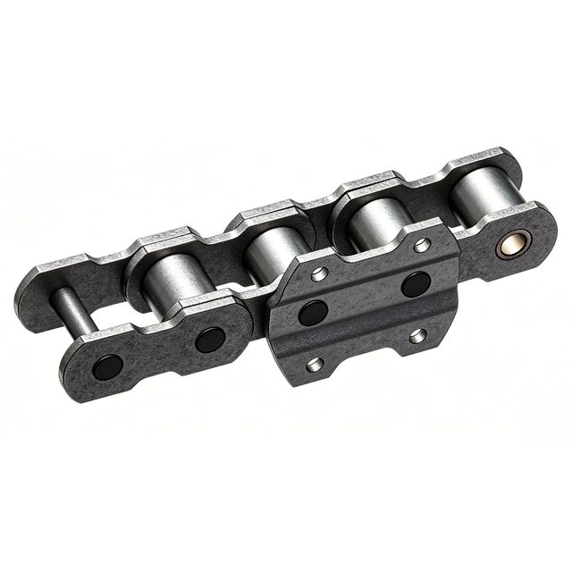Plate Chain