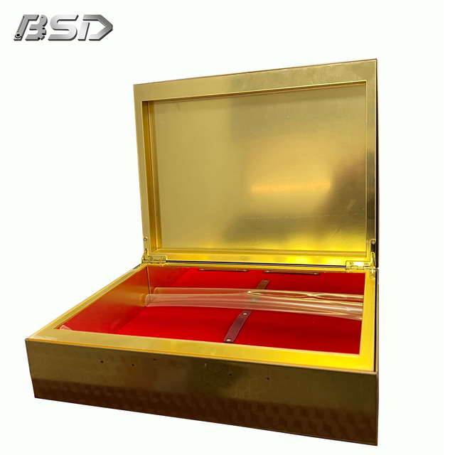 High-end Product Packaging