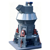 Vertical Mill
