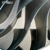 Custom 5-Axis CNC Machined Impeller