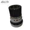 CNC Machined Precision Pinion Gear