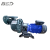 Horizontal Centrifugal Water Pump Acid and Alkali Resistant Self-Priming Pump