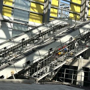 Scraper Conveyor