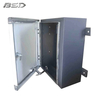 Stainless Steel Sheet Metal Enclosure