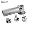 Aluminum Gravity Die Casting Components