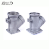 Low Pressure Die Casting