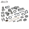 High Pressure Die Casting (HPDC) Aluminum Components