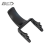 MIM (Metal Injection Molding) Ergonomic Lever Component