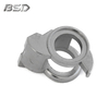 Metal Injection Molding (MIM) Precision Component Powder Metallurgy