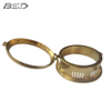CNC Machined Robot Joint Parts Manufacturer Precision Robotic Components