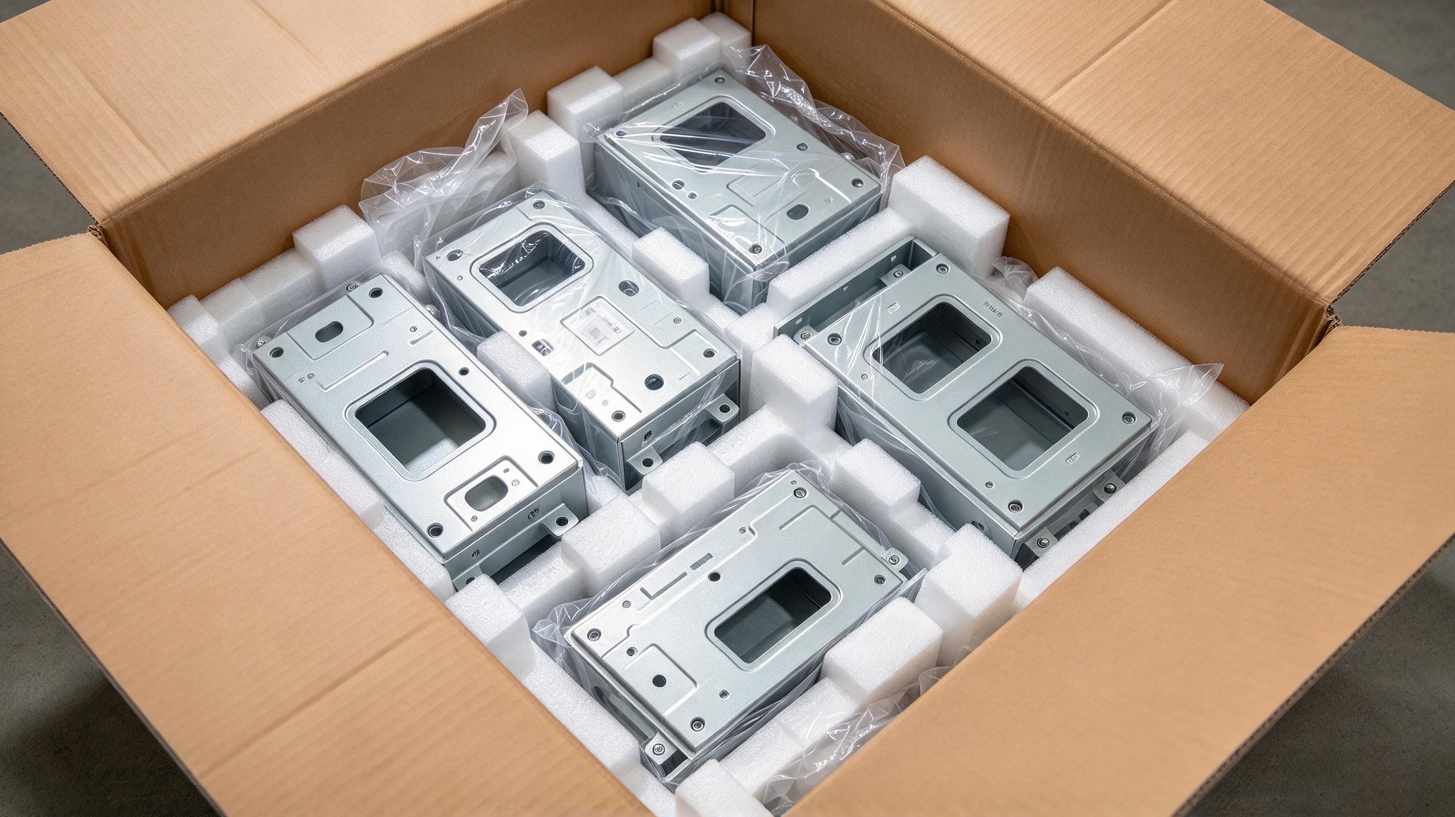 7 Sheet Metal Manufacturing Process