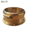 CNC Machined Robot Joint Parts Manufacturer Precision Robotic Components