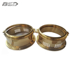 CNC Machined Robot Joint Parts Manufacturer Precision Robotic Components