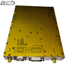 120W L-Band RF Power Amplifier 1805-1880MHz Solid-State Power Amplifier
