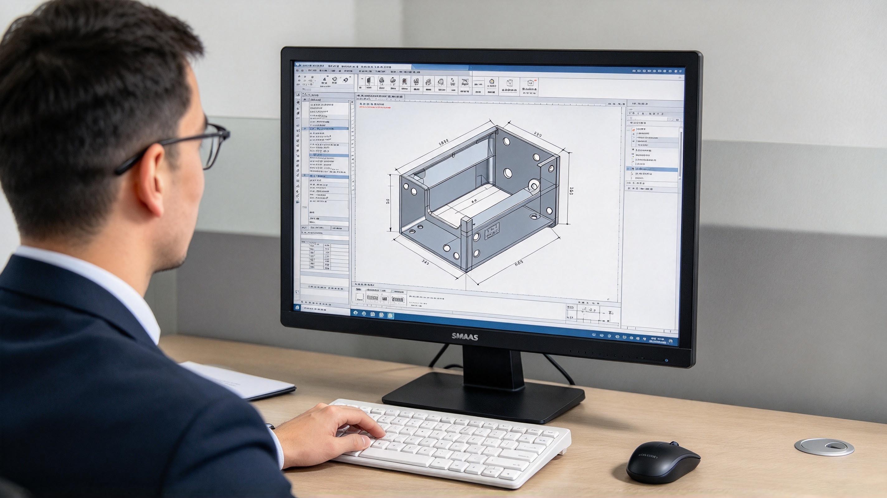 2 Sheet Metal Manufacturing Process