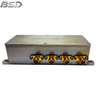 100 MHz High-Stability Frequency Reference & Multi-Output Converter