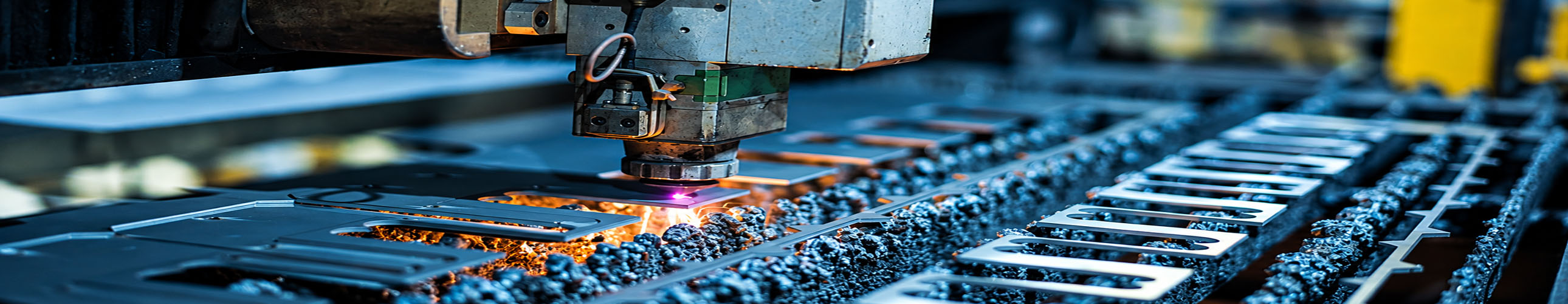 sheet metal fabrication1