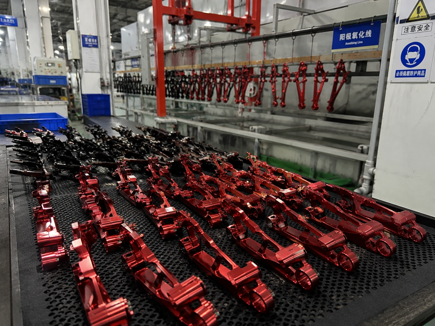 3. motor part