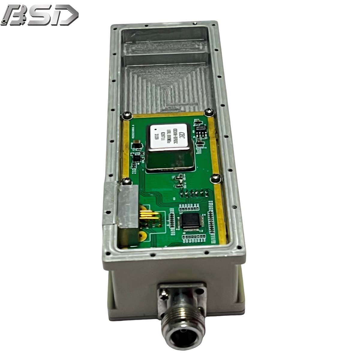 Wireless & RF Modules