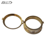 CNC Machined Robot Joint Parts Manufacturer Precision Robotic Components